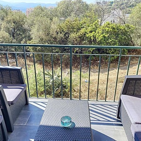 Magnifique T2 Cosy Au Centre Ville D'Ajaccio Аяччо Экстерьер фото
